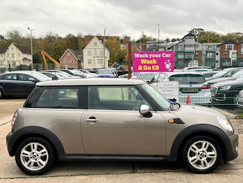 Used MINI Hatch 2011 for sale - 76472952: Photo