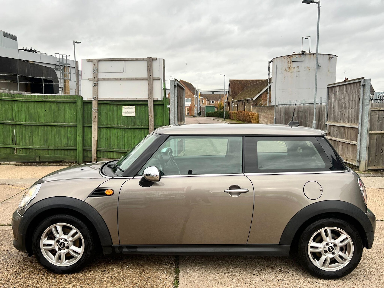 Used MINI Hatch 2011 for sale - 76472952: Photo 6