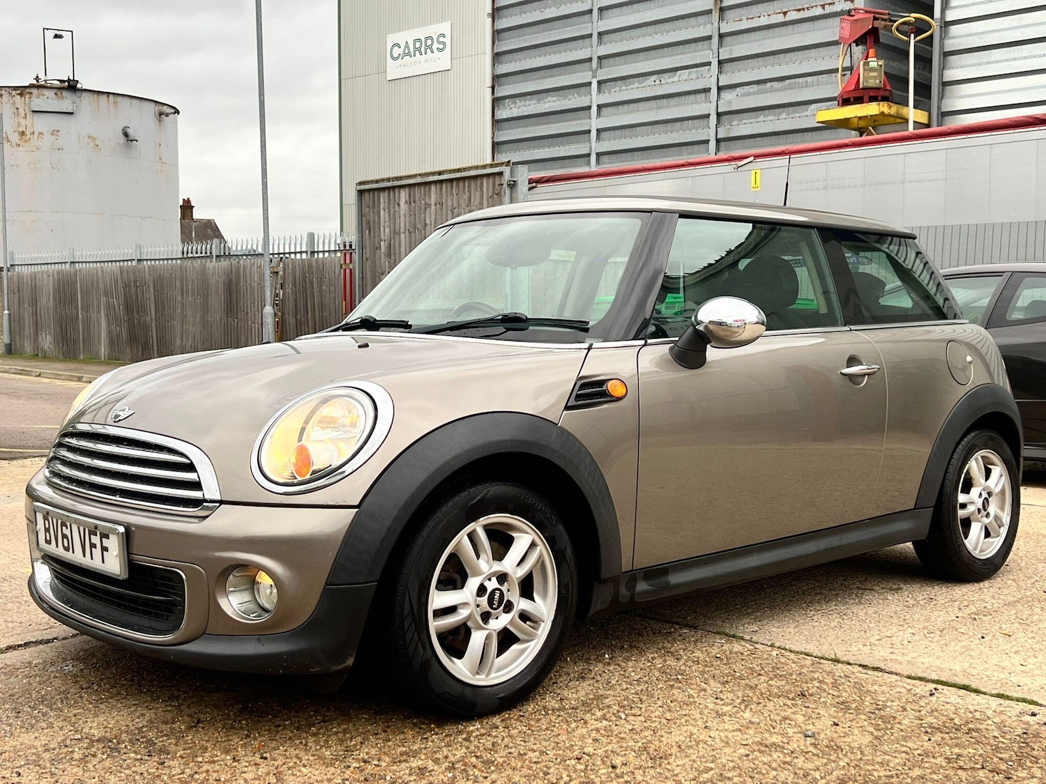 Used MINI Hatch 2011 for sale - 76472952: Photo 7