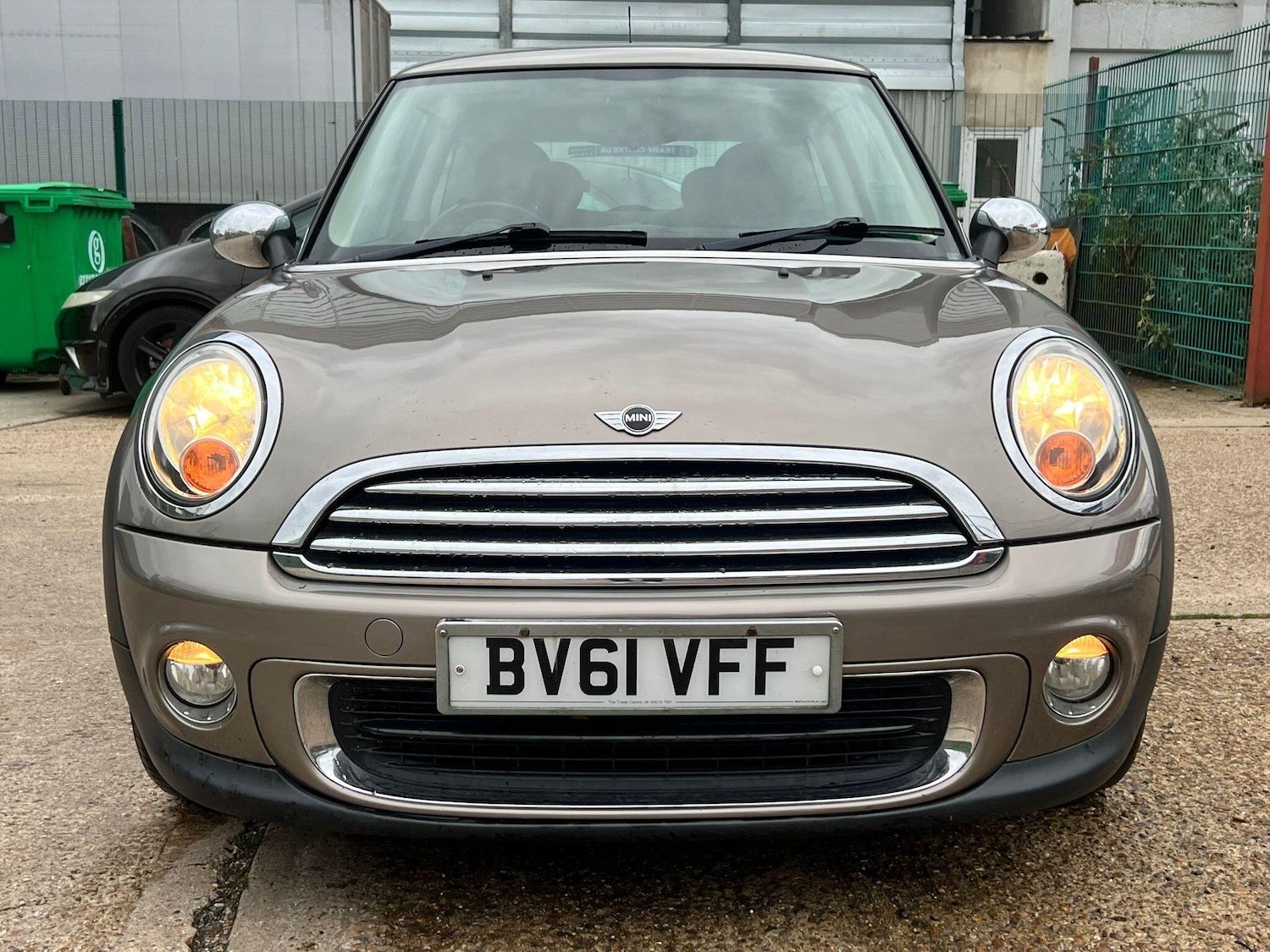 Used MINI Hatch 2011 for sale - 76472952: Photo 8