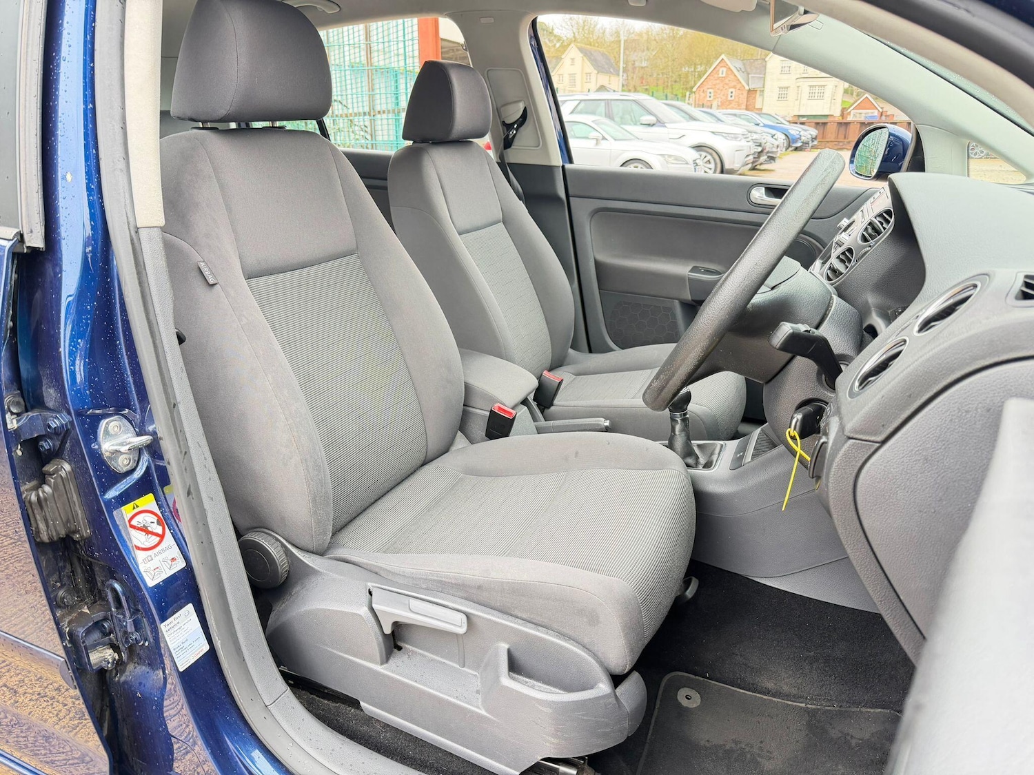 Used Volkswagen Golf Plus 2009 for sale - 77625907: Photo 10