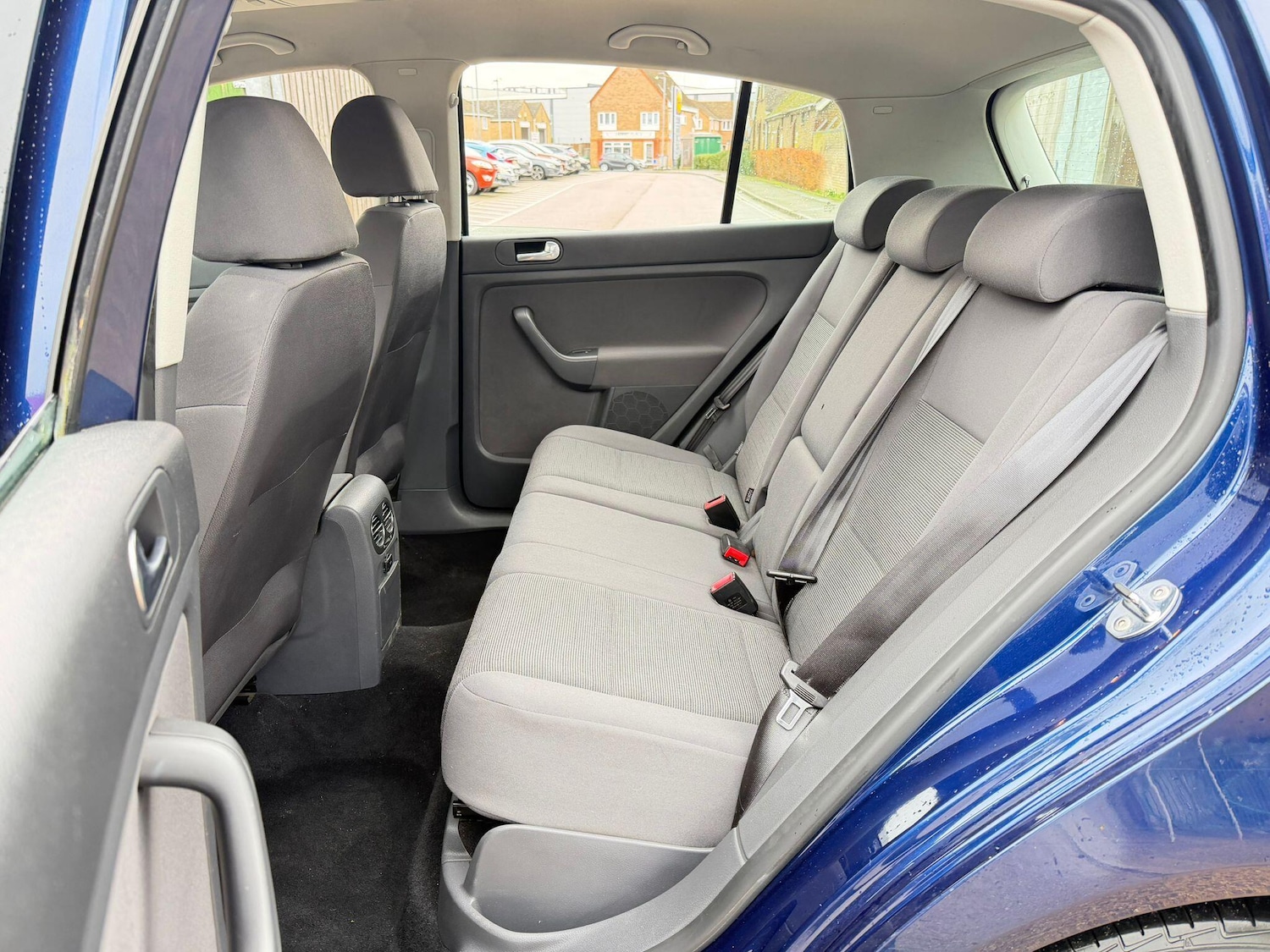 Used Volkswagen Golf Plus 2009 for sale - 77625907: Photo 15