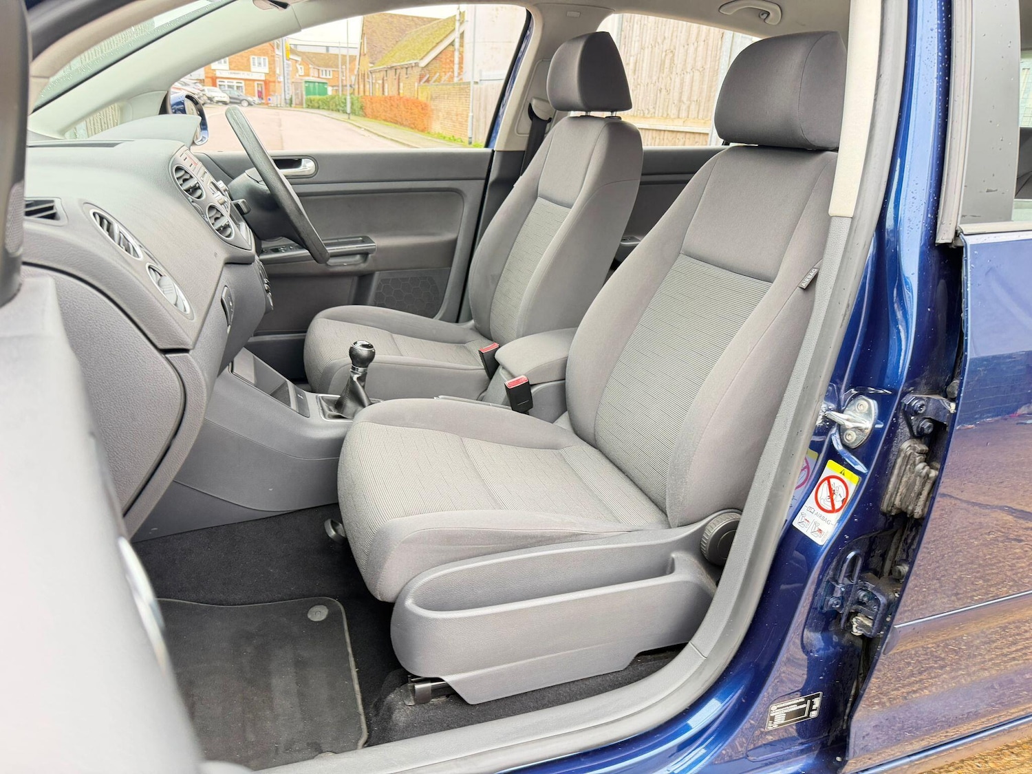 Used Volkswagen Golf Plus 2009 for sale - 77625907: Photo 19