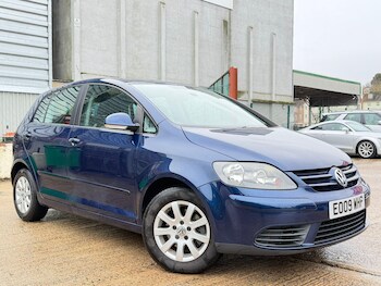 (09) - 1.9 TDI PD Luna 5dr