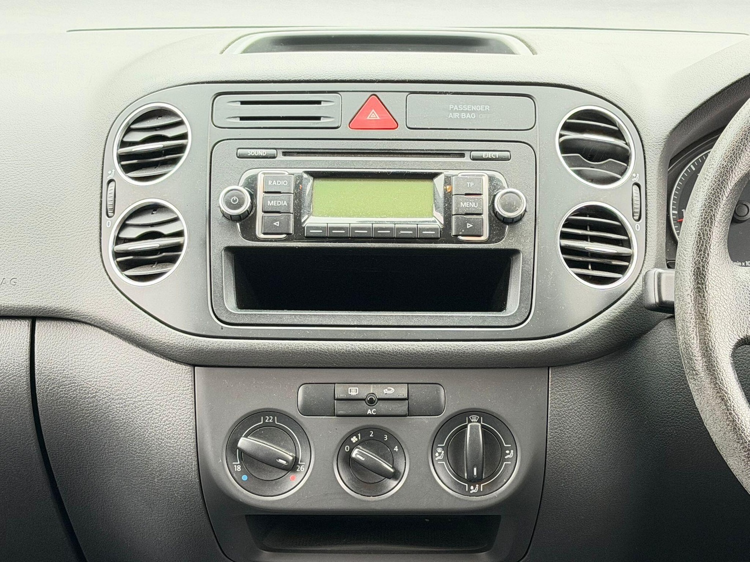 Used Volkswagen Golf Plus 2009 for sale - 77625907: Photo 22