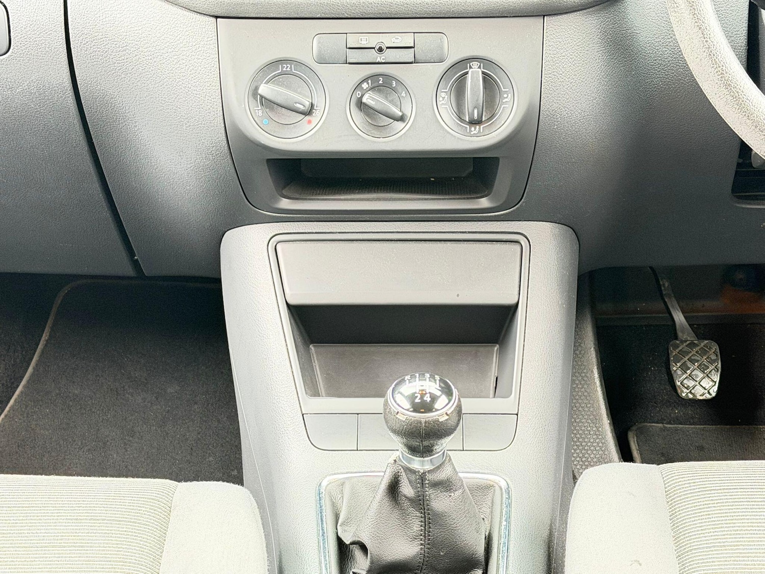 Used Volkswagen Golf Plus 2009 for sale - 77625907: Photo 23