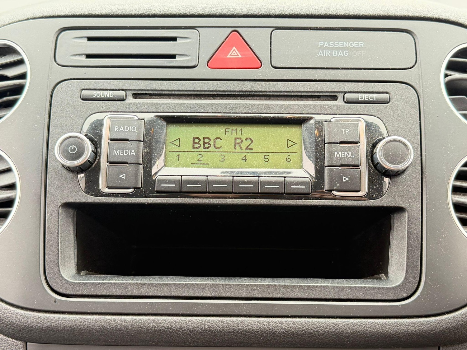 Used Volkswagen Golf Plus 2009 for sale - 77625907: Photo 25