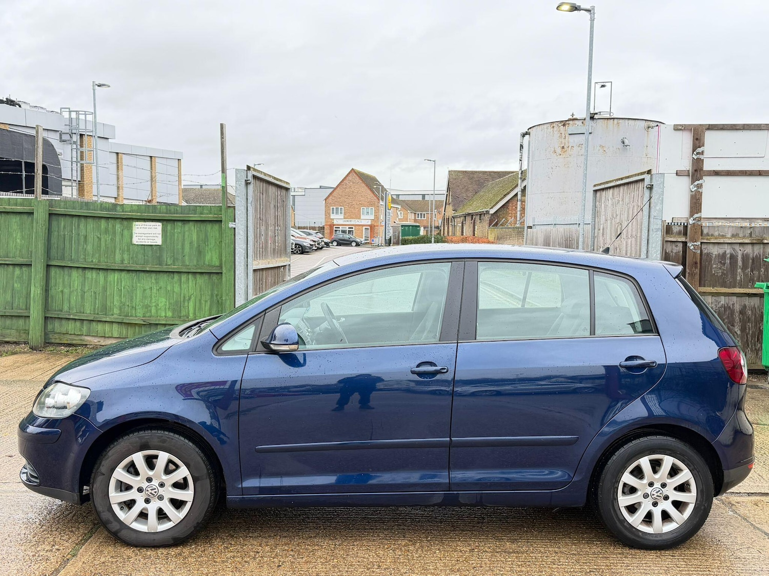 Used Volkswagen Golf Plus 2009 for sale - 77625907: Photo 6