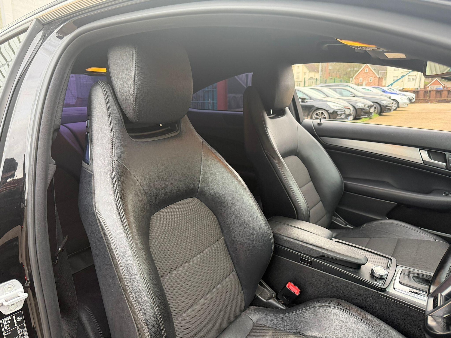 Used Mercedes-Benz C Class for sale - 76964844: Photo 10