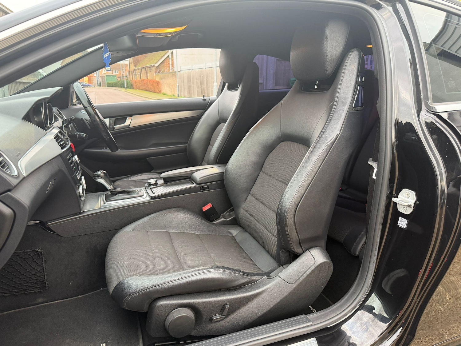 Used Mercedes-Benz C Class for sale - 76964844: Photo 13