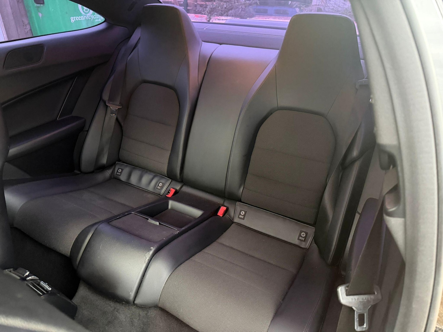 Used Mercedes-Benz C Class for sale - 76964844: Photo 15