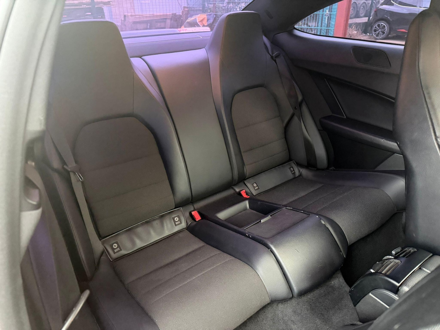 Used Mercedes-Benz C Class for sale - 76964844: Photo 16