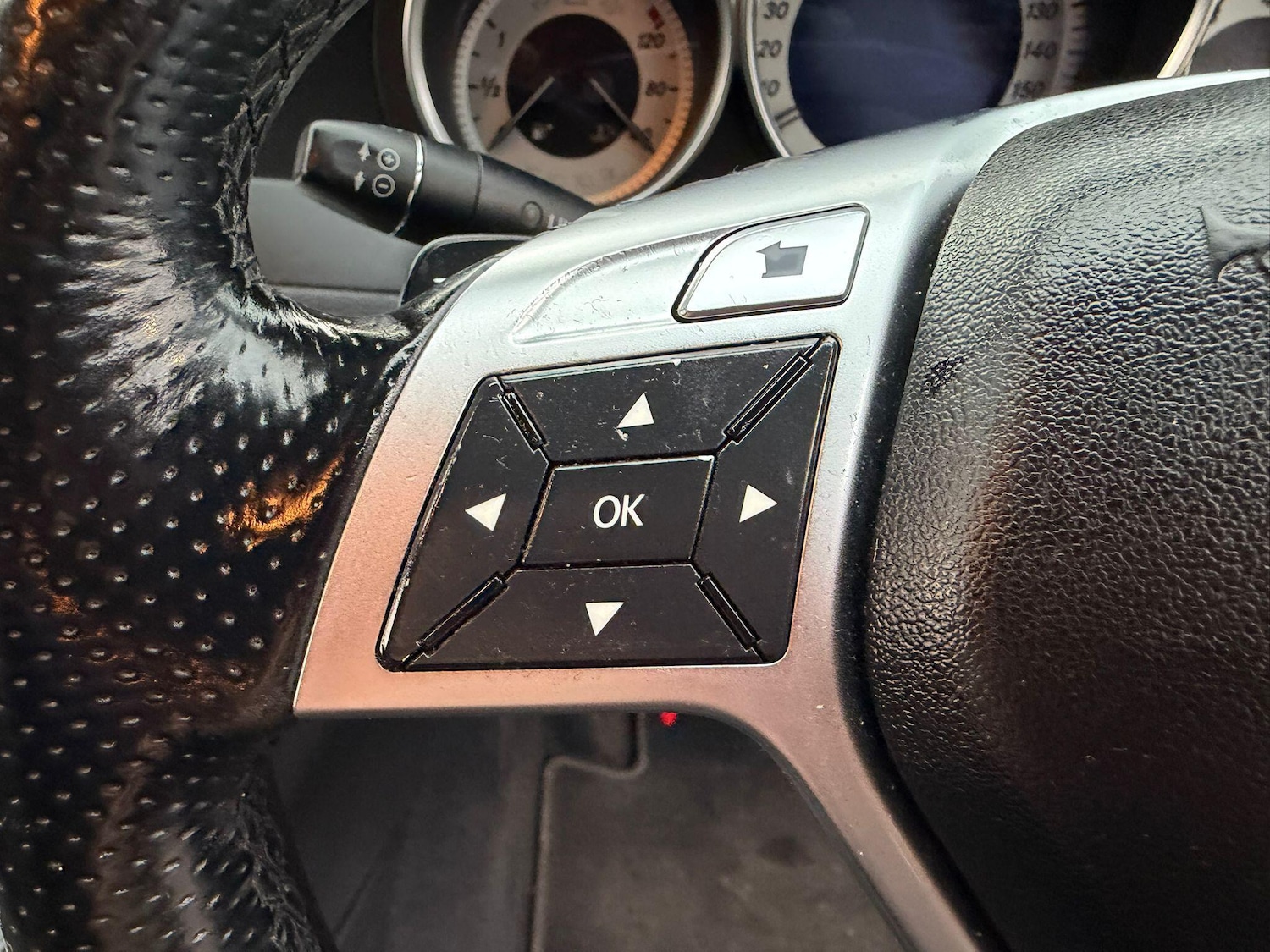 Used Mercedes-Benz C Class for sale - 76964844: Photo 18