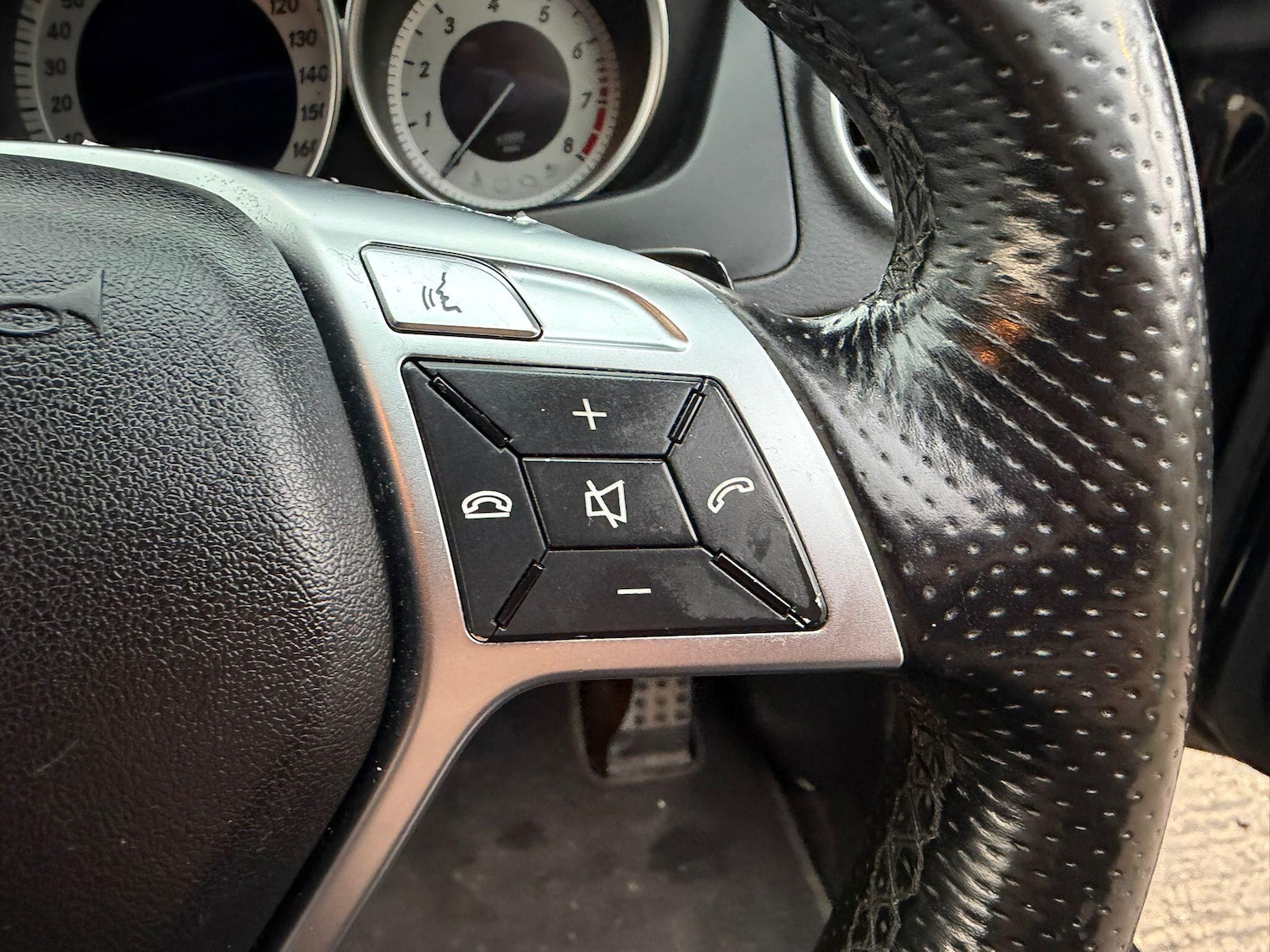 Used Mercedes-Benz C Class for sale - 76964844: Photo 19