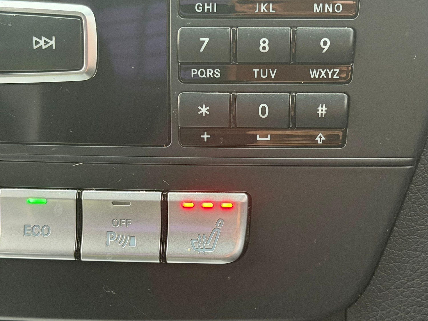 Used Mercedes-Benz C Class for sale - 76964844: Photo 21