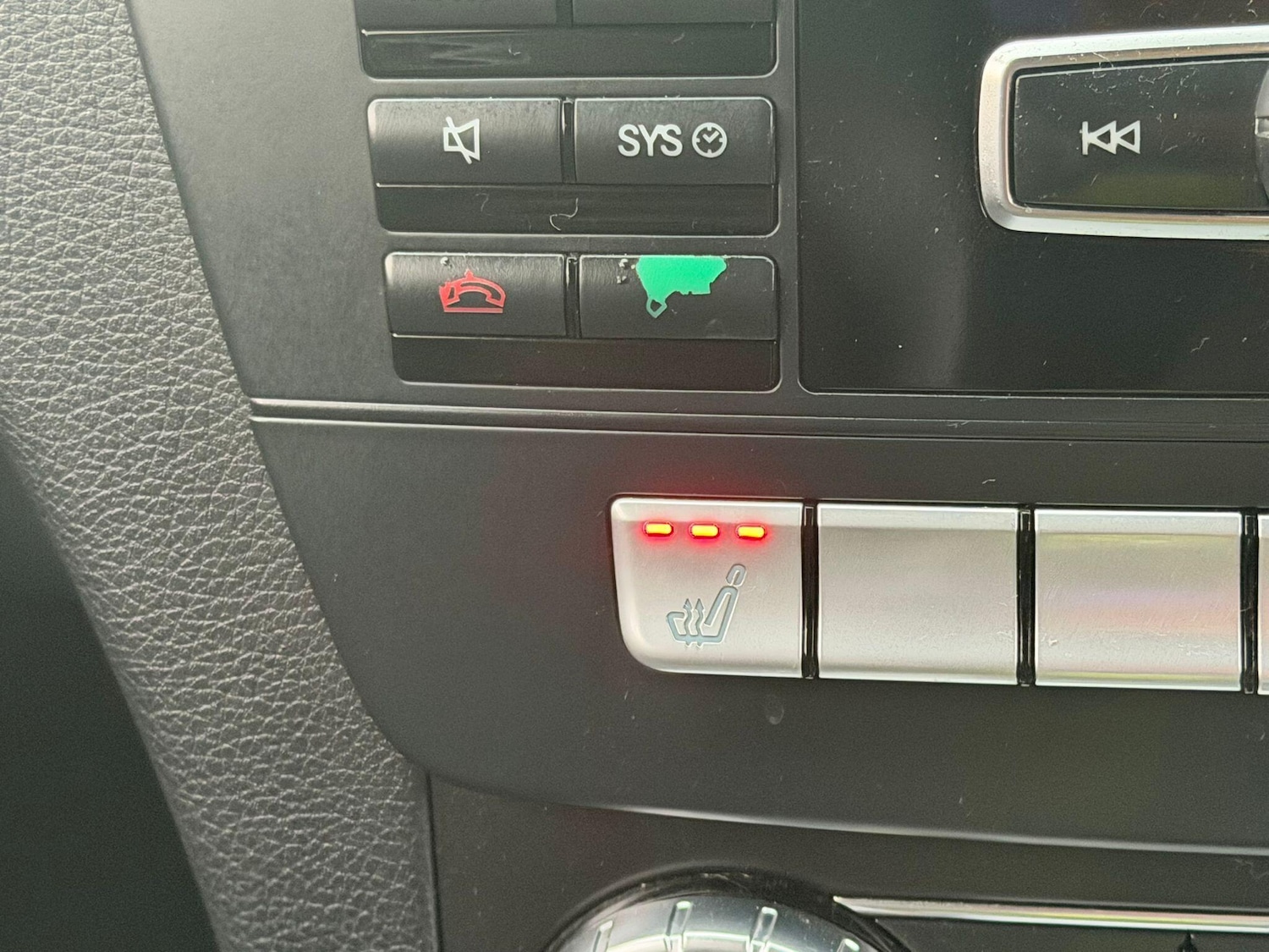 Used Mercedes-Benz C Class for sale - 76964844: Photo 22