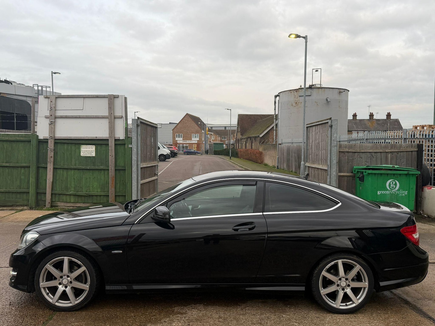 Used Mercedes-Benz C Class for sale - 76964844: Photo 6