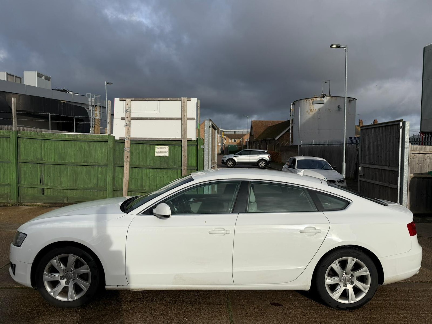 Used Audi A5 2011 for sale - 76689038: Photo 10