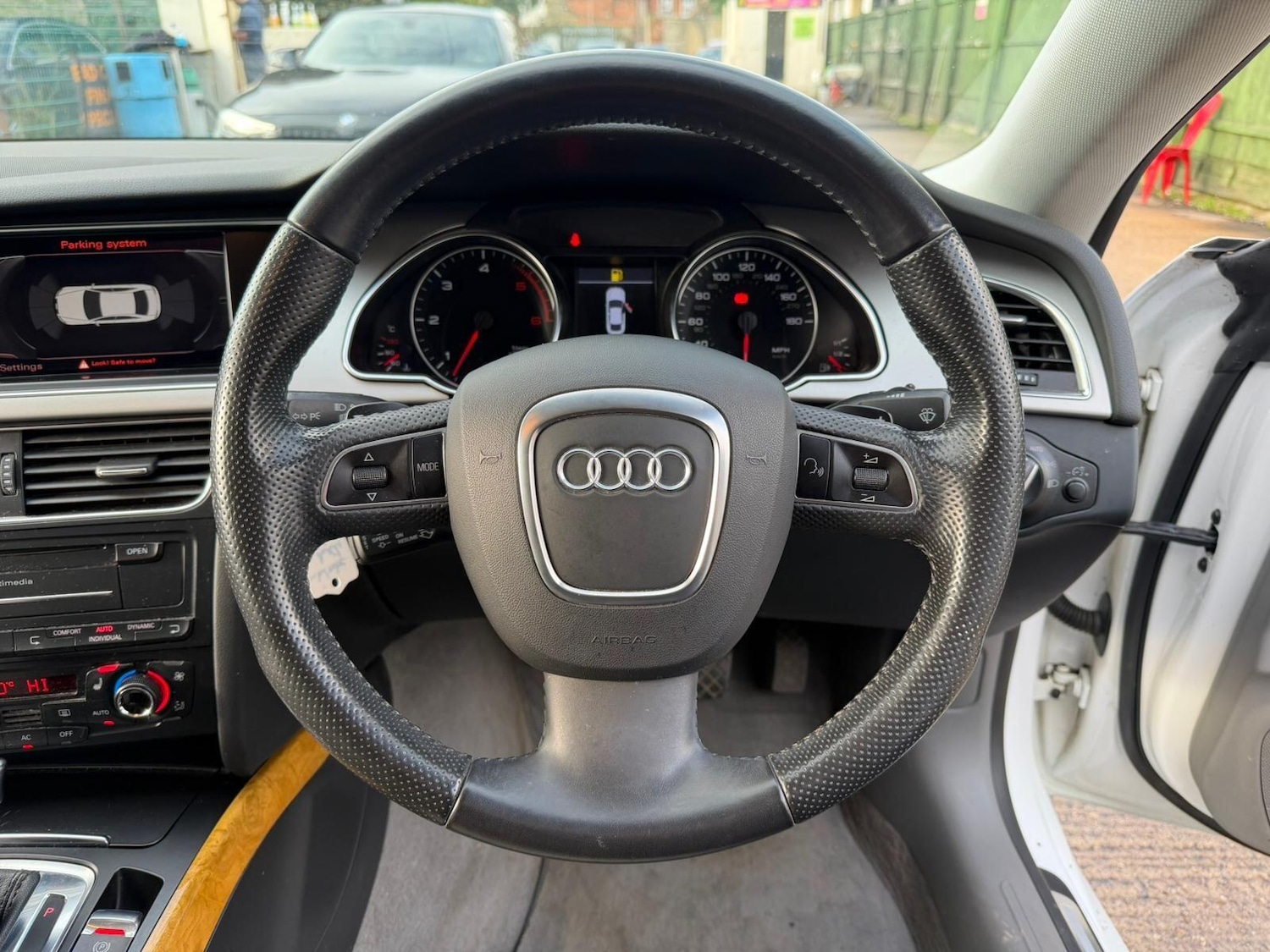 Used Audi A5 2011 for sale - 76689038: Photo 12