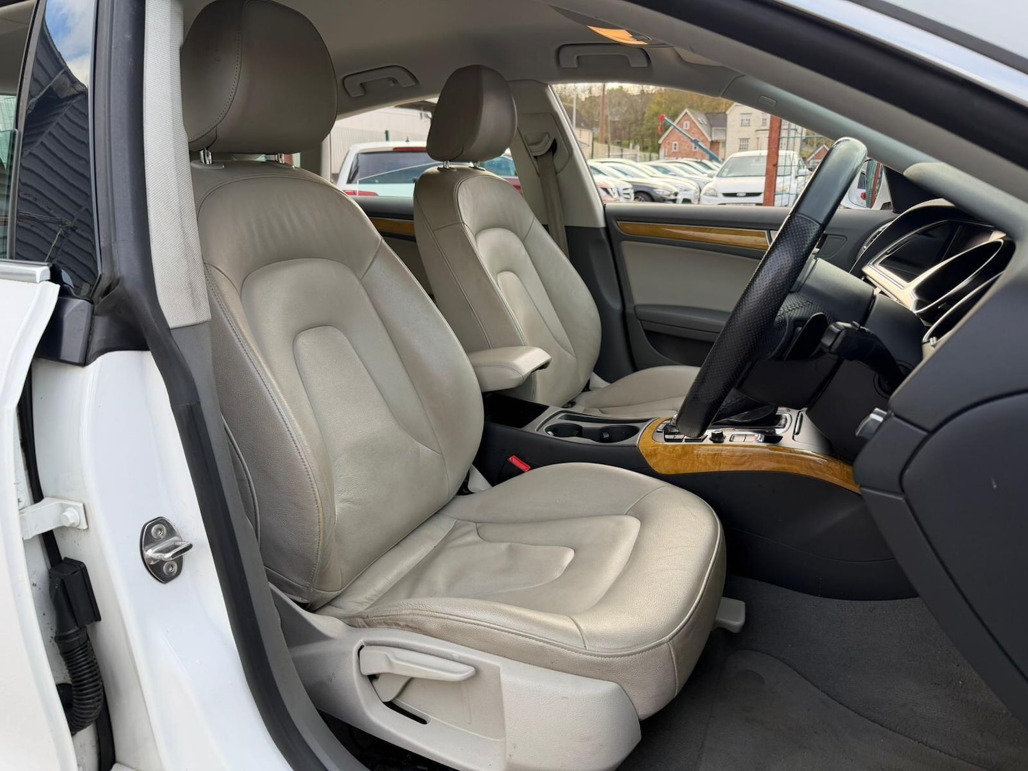 Used Audi A5 2011 for sale - 76689038: Photo 15