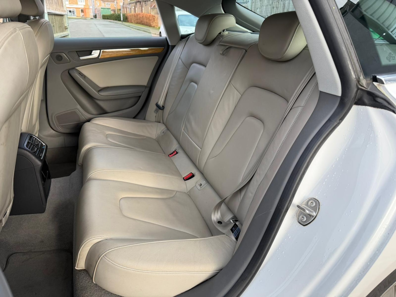 Used Audi A5 2011 for sale - 76689038: Photo 17