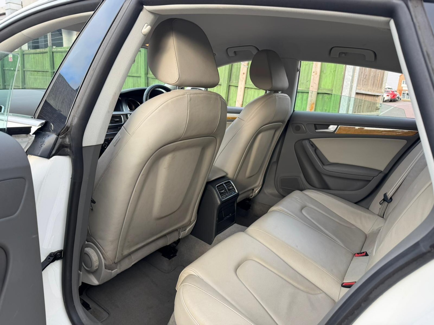 Used Audi A5 2011 for sale - 76689038: Photo 18