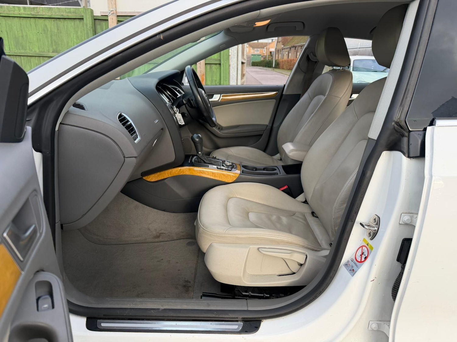 Used Audi A5 2011 for sale - 76689038: Photo 19