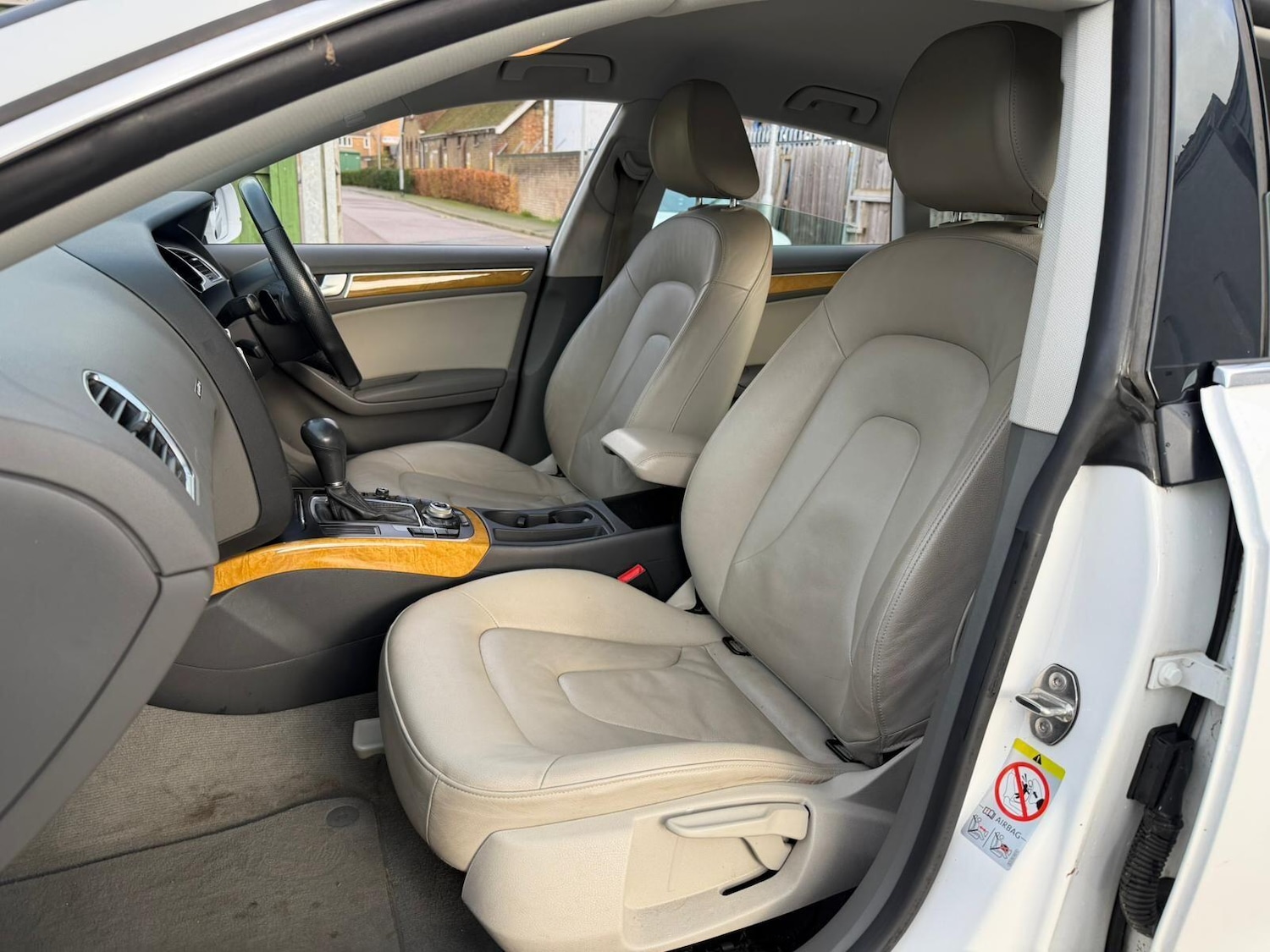 Used Audi A5 2011 for sale - 76689038: Photo 20