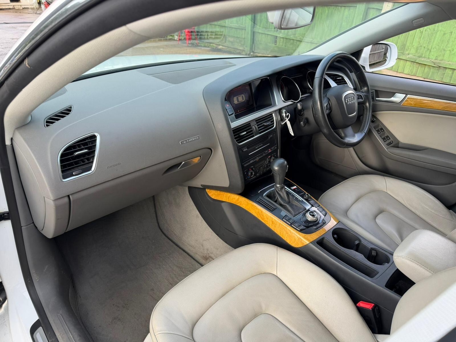 Used Audi A5 2011 for sale - 76689038: Photo 21