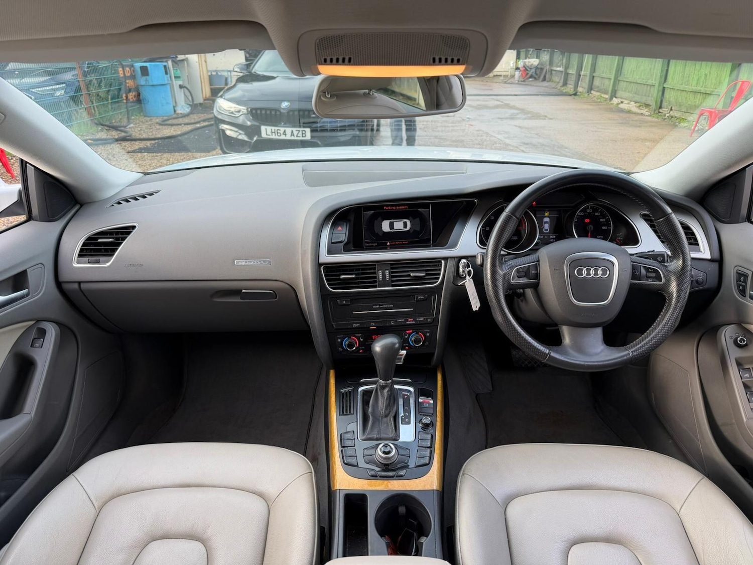 Used Audi A5 2011 for sale - 76689038: Photo 22