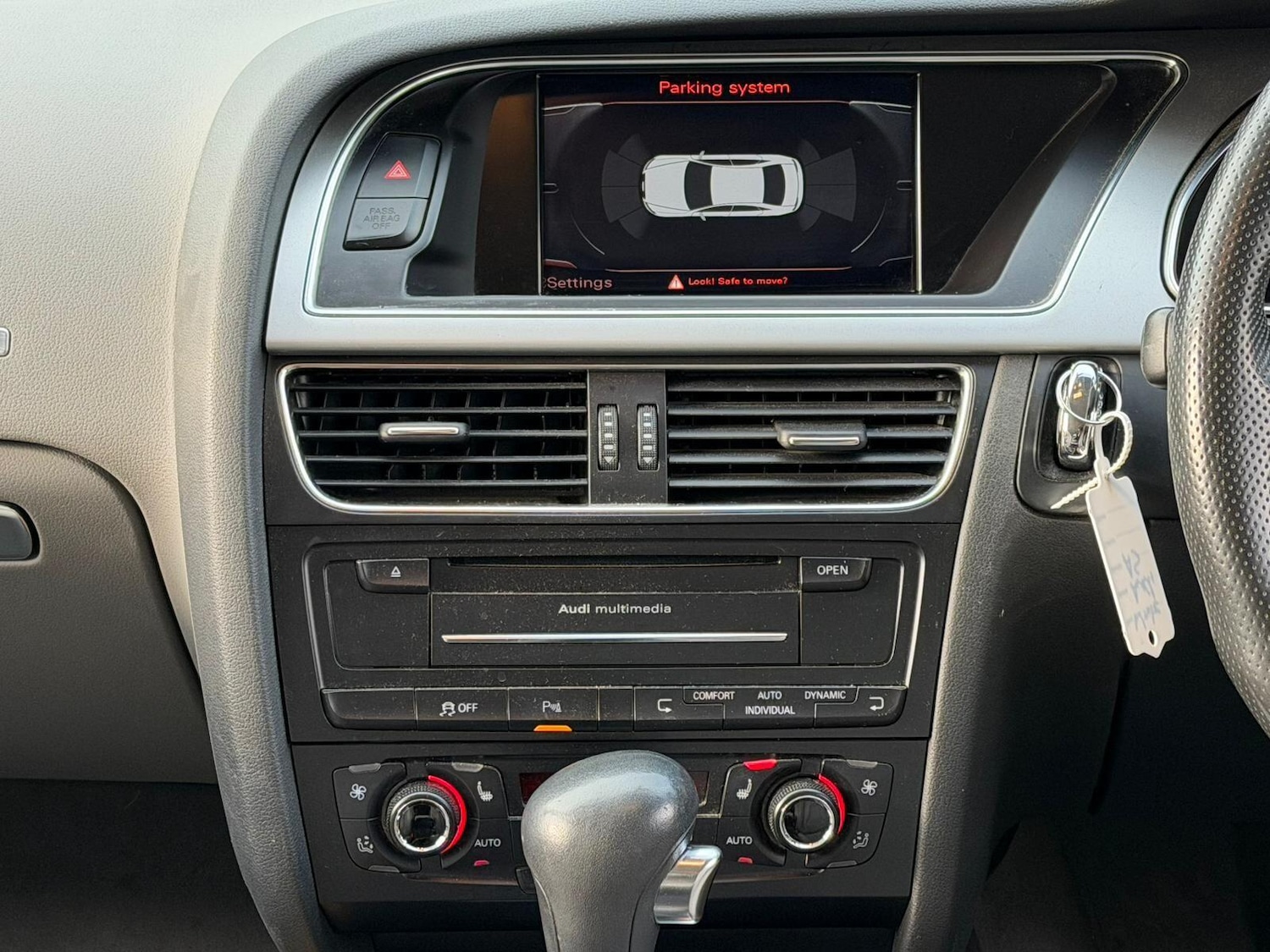 Used Audi A5 2011 for sale - 76689038: Photo 23