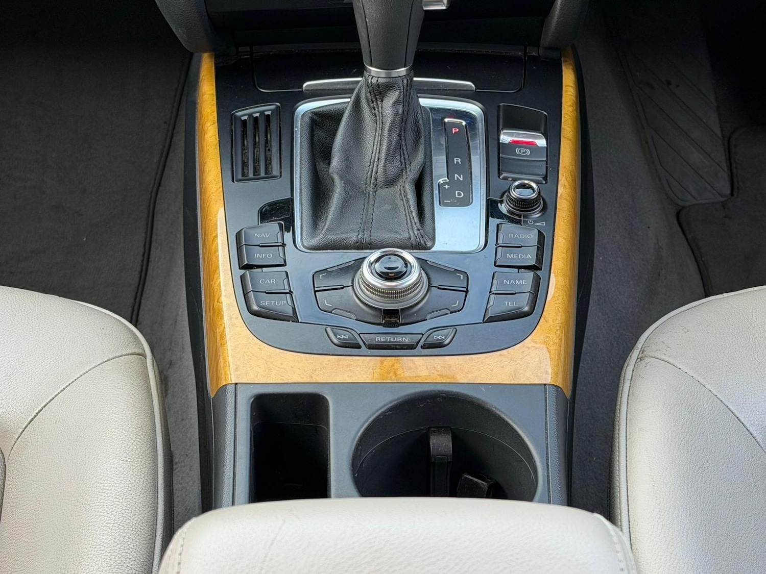 Used Audi A5 2011 for sale - 76689038: Photo 24