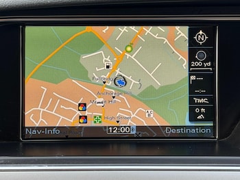 Used Audi A5 2011 for sale - 76689038: Photo