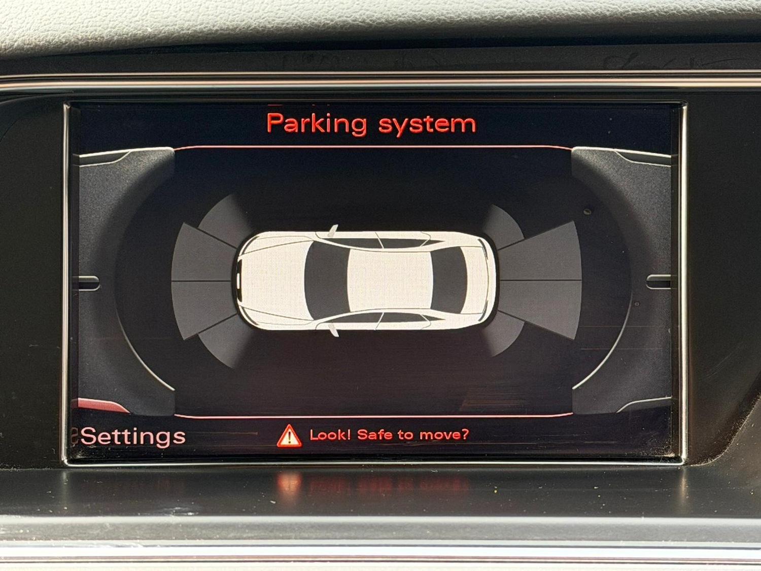 Used Audi A5 2011 for sale - 76689038: Photo 4