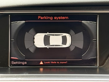 Used Audi A5 2011 for sale - 76689038: Photo