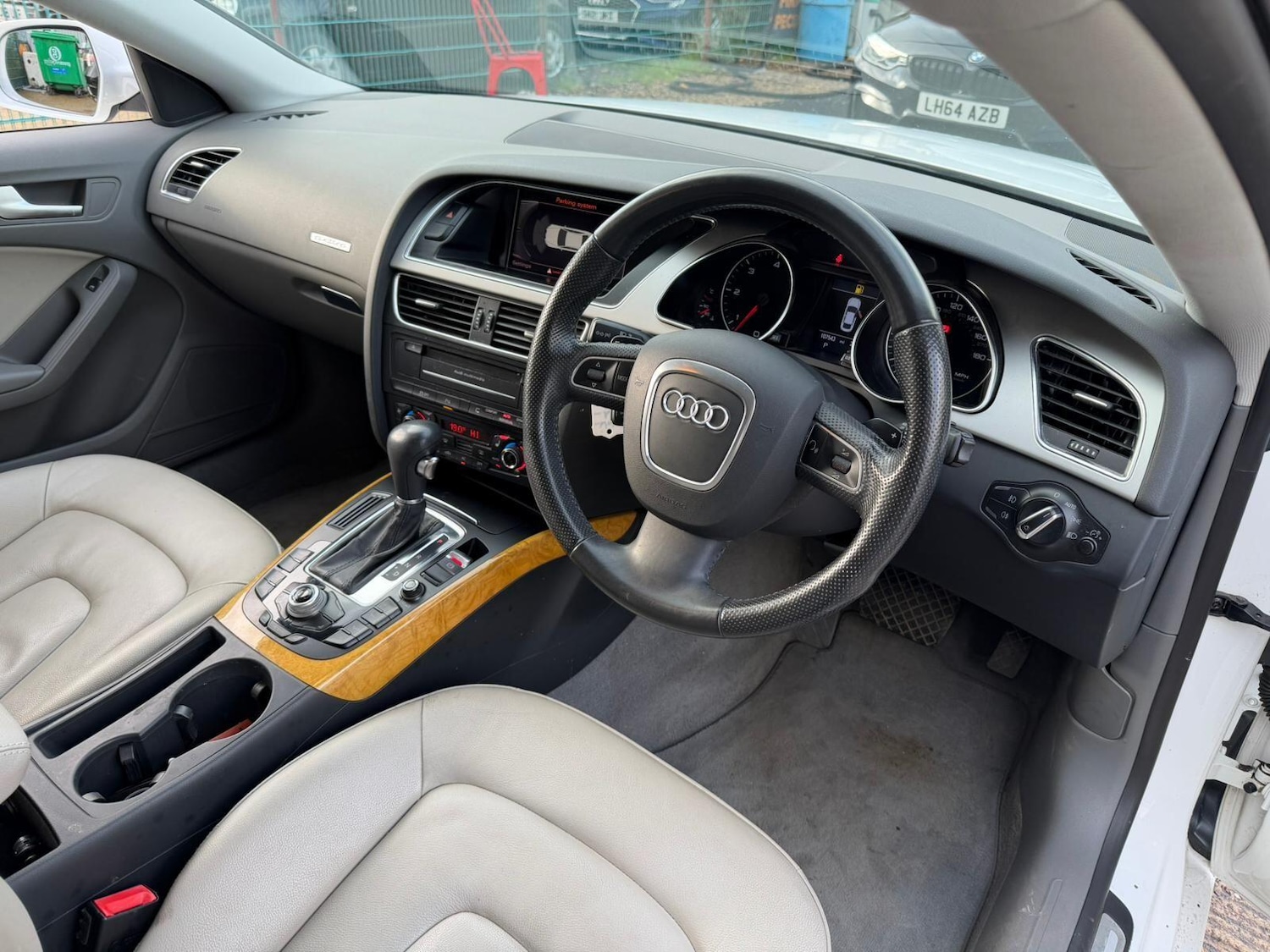 Used Audi A5 2011 for sale - 76689038: Photo 9