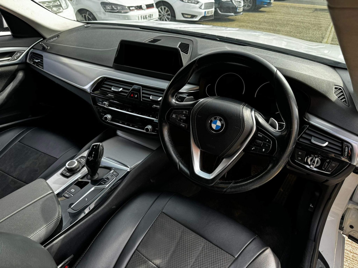 Used BMW 5 Series 2019 for sale - 77892531: Photo 10
