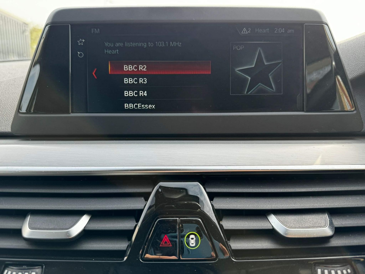 Used BMW 5 Series 2019 for sale - 77892531: Photo 14