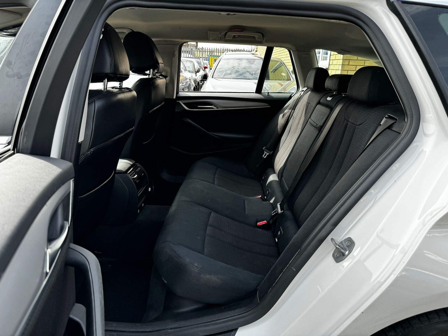 Used BMW 5 Series 2019 for sale - 77892531: Photo 23