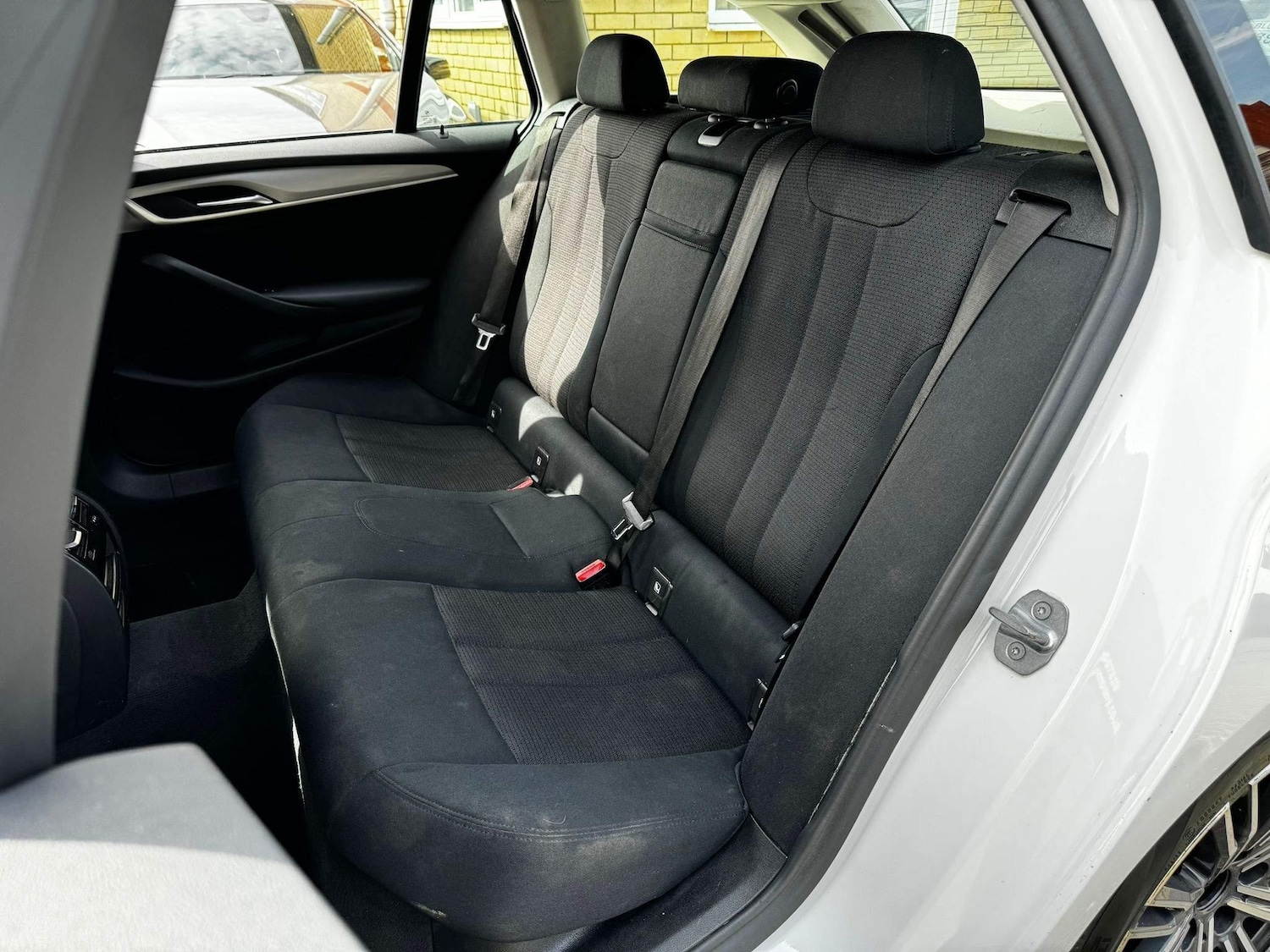 Used BMW 5 Series 2019 for sale - 77892531: Photo 24