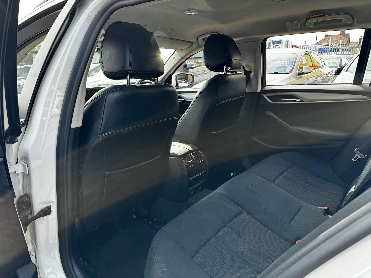 Used BMW 5 Series 2019 for sale - 77892531: Photo 25