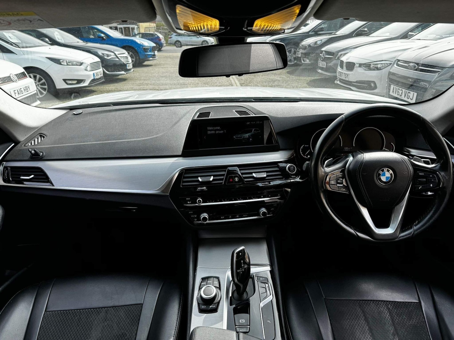 Used BMW 5 Series 2019 for sale - 77892531: Photo 29