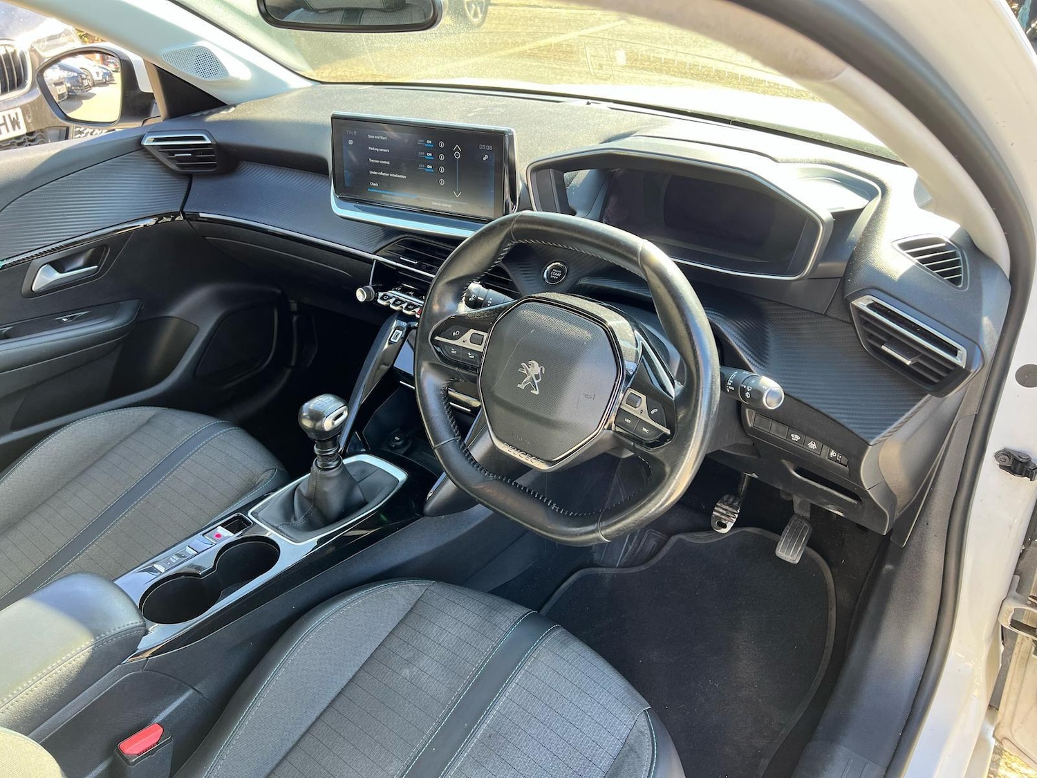 Vehicle 27