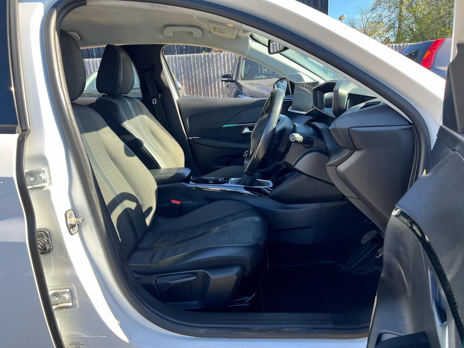 Vehicle 29