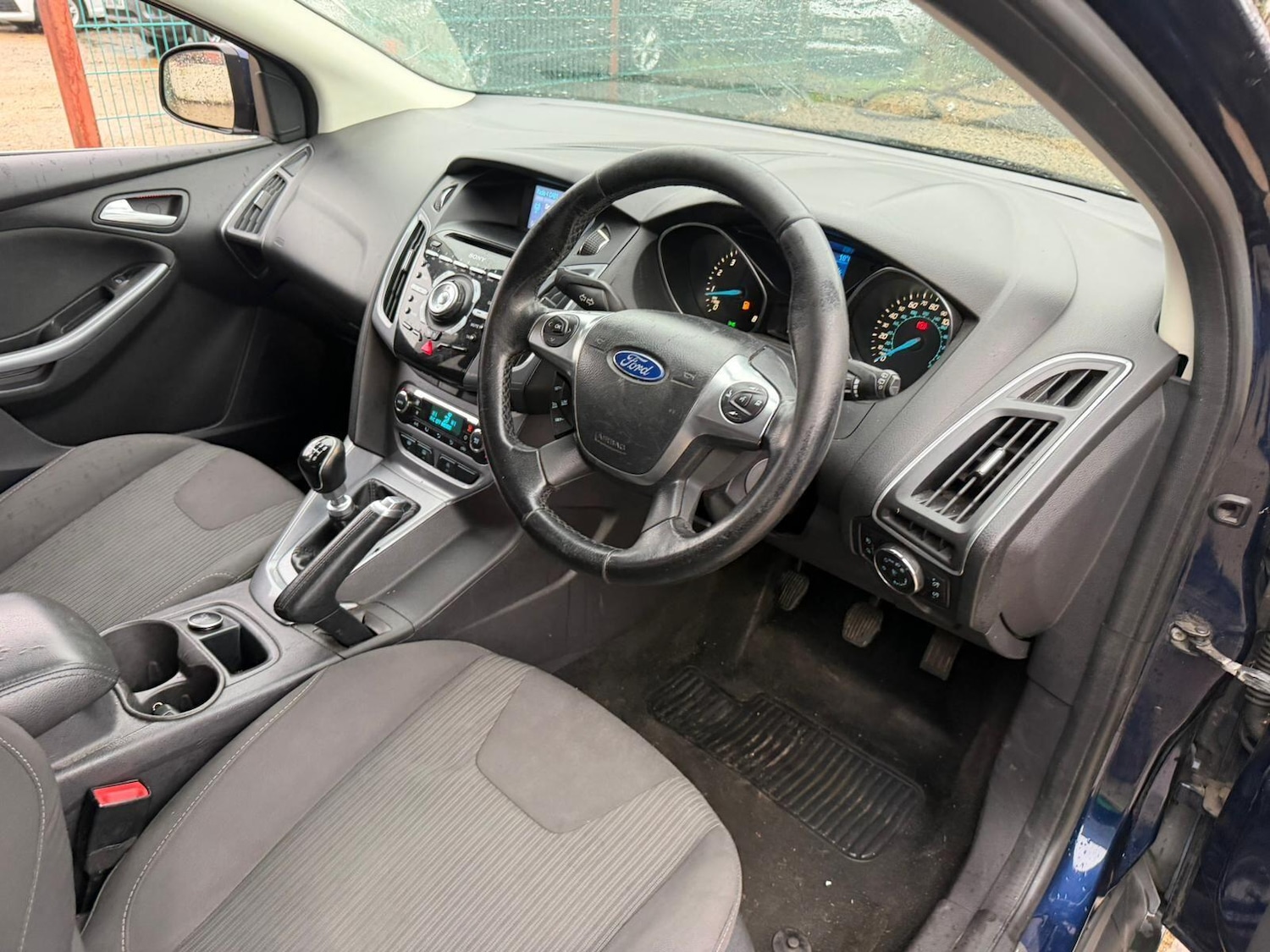 Used Ford Focus 2012 for sale - 76997185: Photo 11