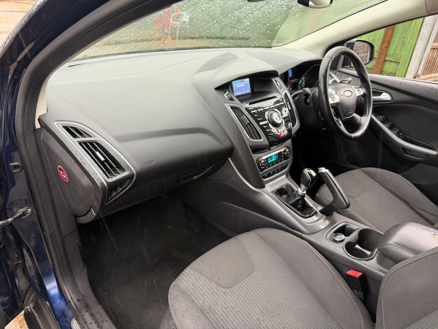 Used Ford Focus 2012 for sale - 76997185: Photo 20