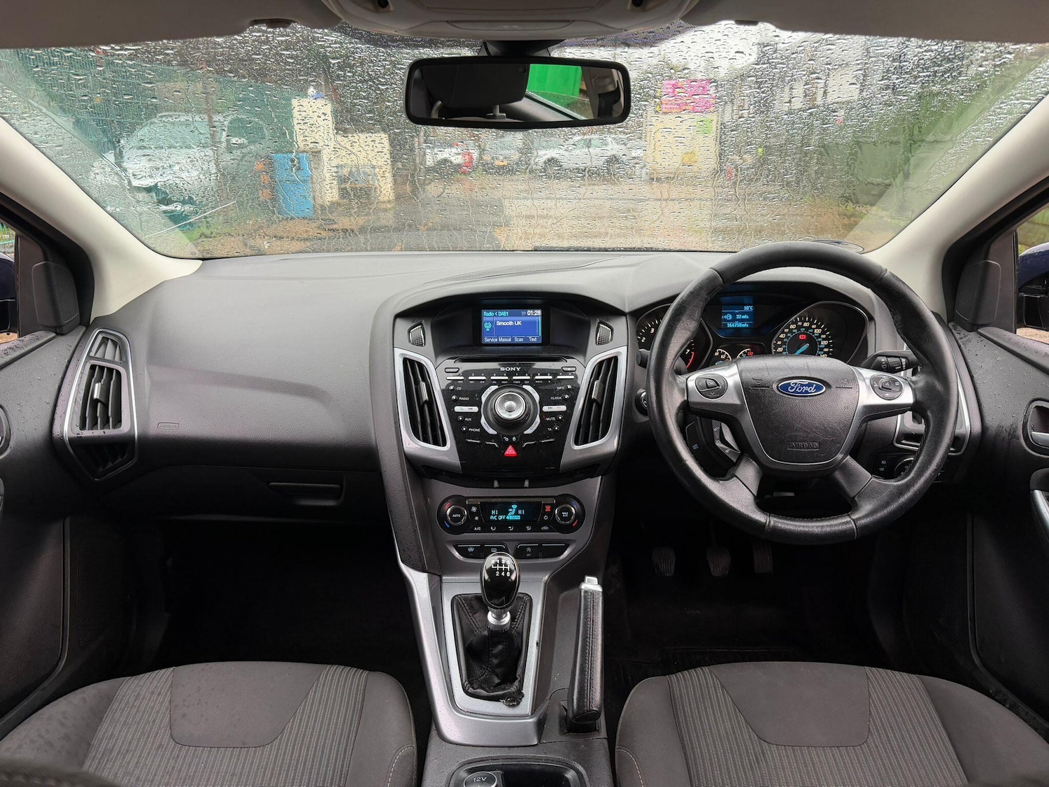 Used Ford Focus 2012 for sale - 76997185: Photo 21