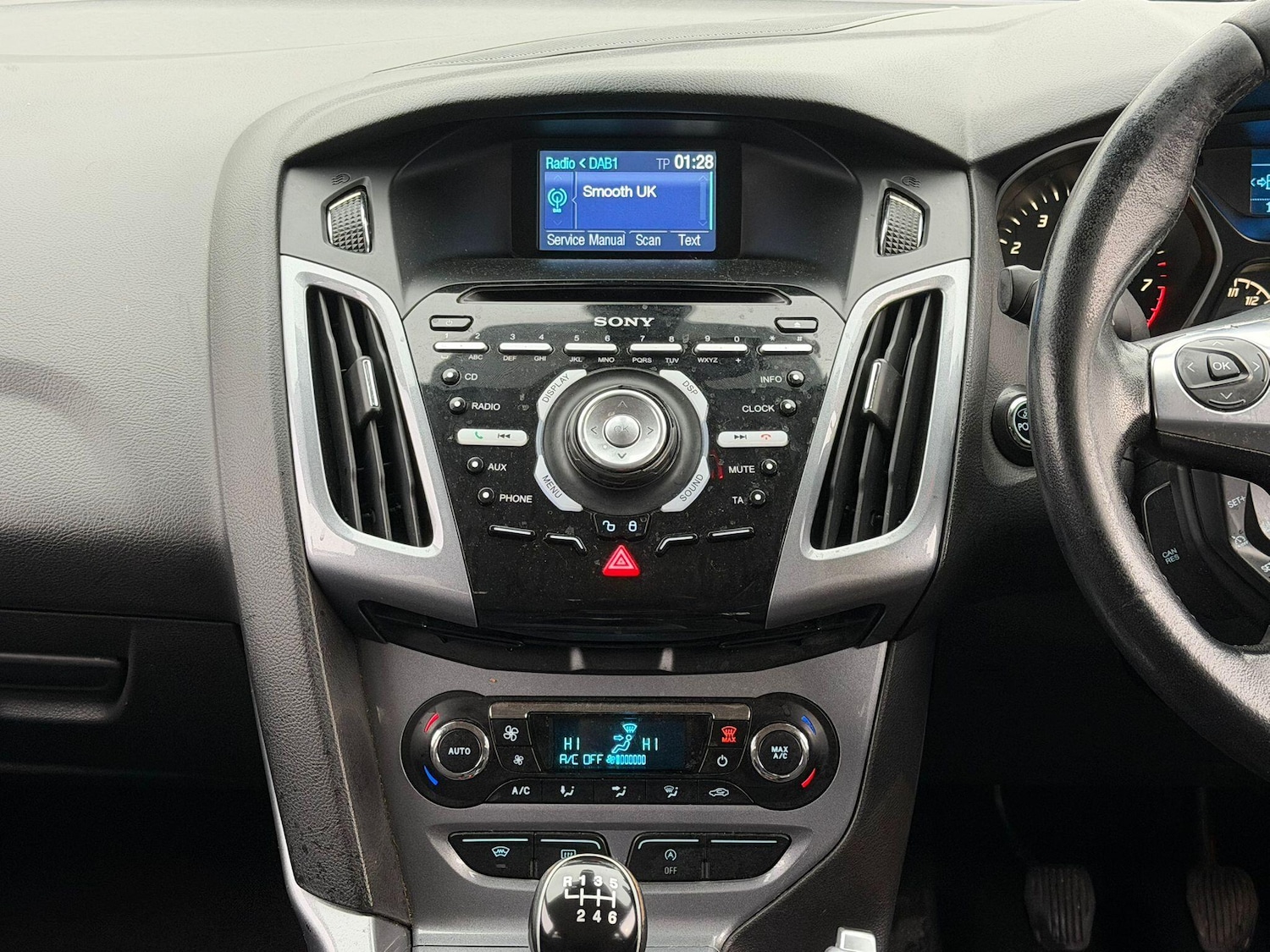 Used Ford Focus 2012 for sale - 76997185: Photo 22