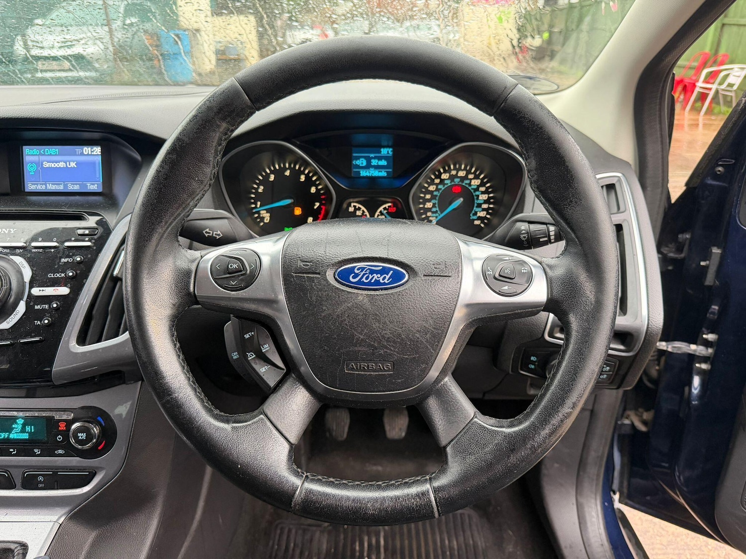 Used Ford Focus 2012 for sale - 76997185: Photo 23