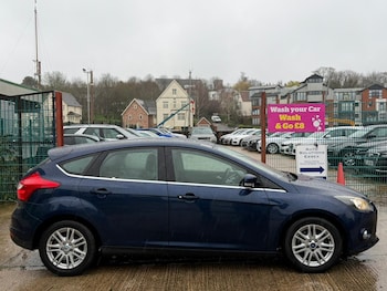Used Ford Focus 2012 for sale - 76997185: Photo